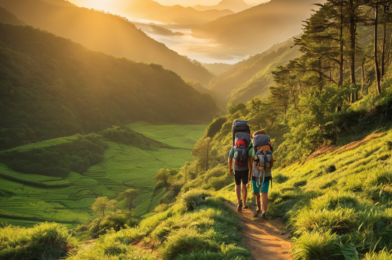 Sustainable Budget Travel: Eco-Friendly Tips for Conscious Adventurers